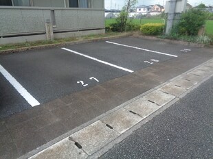 明石駅 バス15分  丸塚会館前下車：停歩5分 1階の物件内観写真